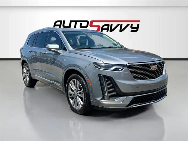 2024 Cadillac XT6 FWD Premium Luxury for sale in Richardson, TX