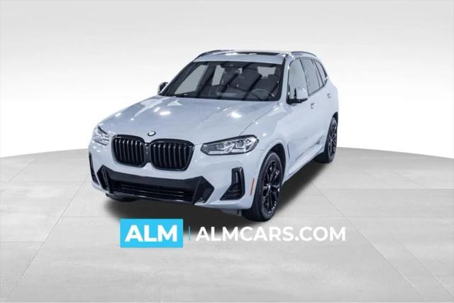 2023 BMW X3 xDrive30i for sale in Union City, GA