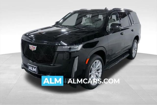 2021 Cadillac Escalade Sport for sale in Union City, GA
