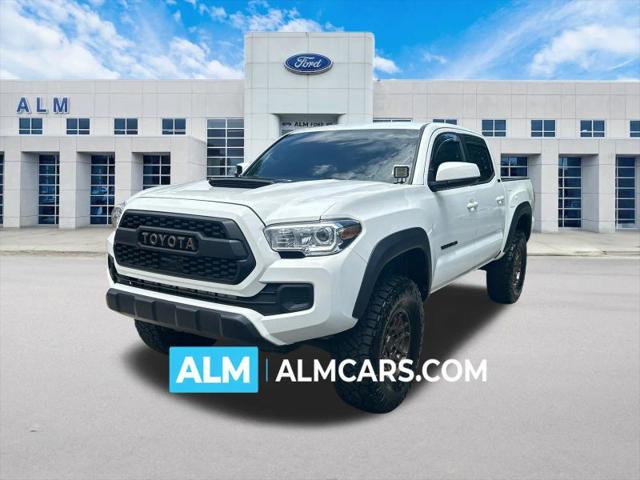 2023 Toyota Tacoma Trail Edition for sale in Marietta, GA