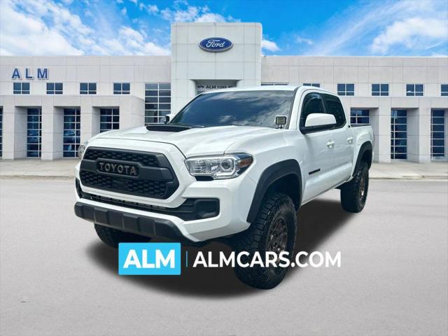 2023 Toyota Tacoma Trail Edition for sale in Marietta, GA