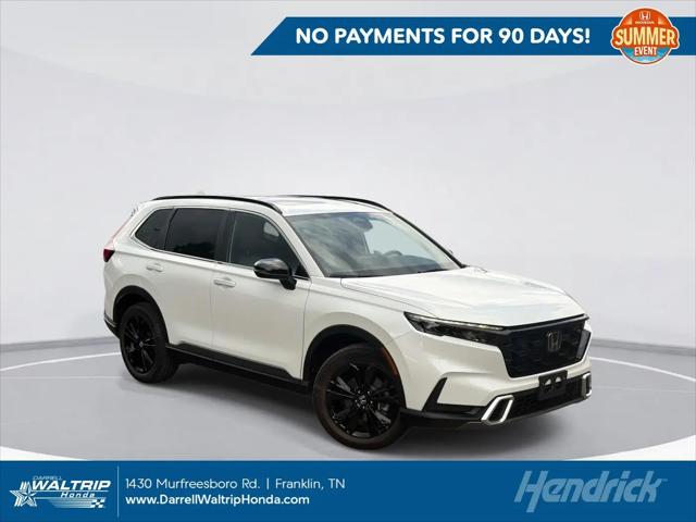 2024 Honda CR-V Hybrid Sport Touring for sale in Franklin, TN