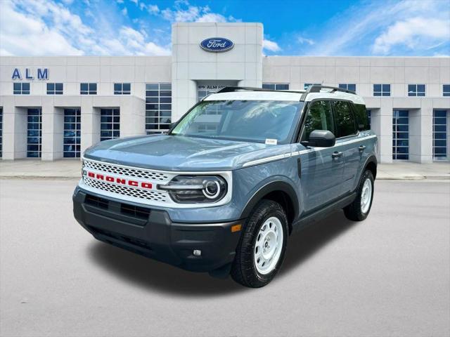 2026 Ford Bronco Sport Heritage for sale in Marietta, GA