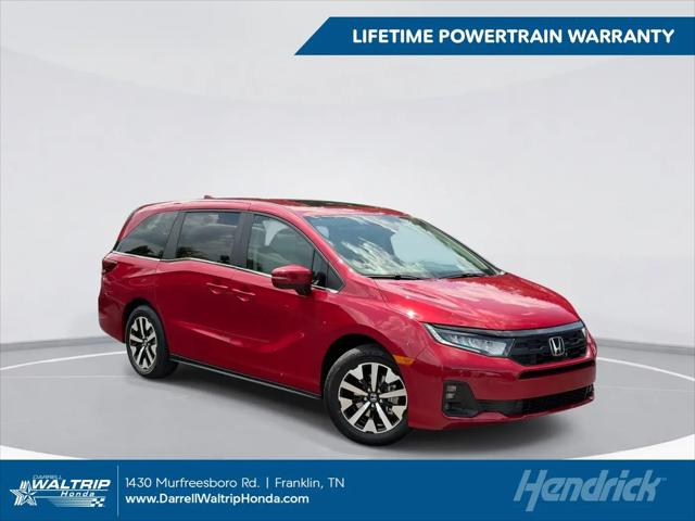 2026 Honda Odyssey EX-L for sale in Franklin, TN
