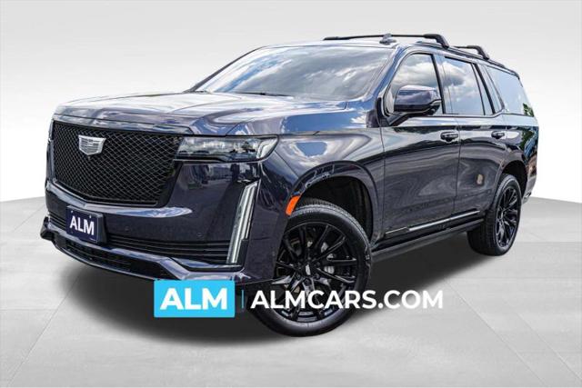 2023 Cadillac Escalade 4WD Sport Platinum for sale in Union City, GA