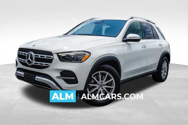 2024 Mercedes-Benz GLE GLE 450 4MATIC for sale in Union City, GA