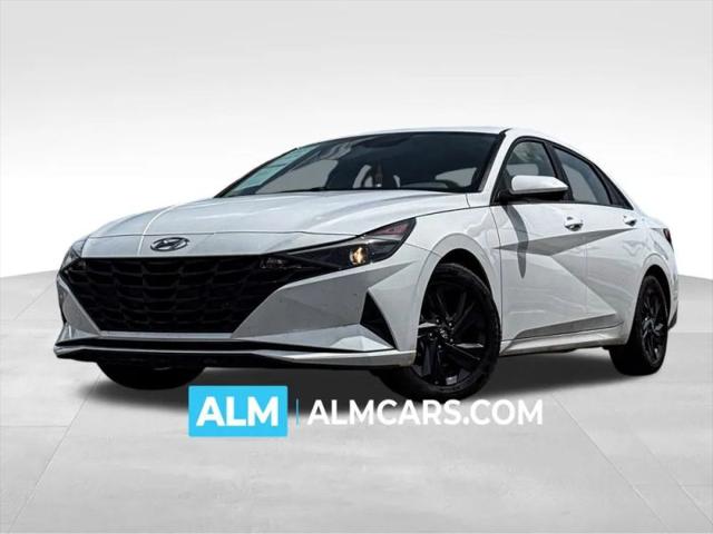 2023 Hyundai Elantra SEL for sale in Union City, GA