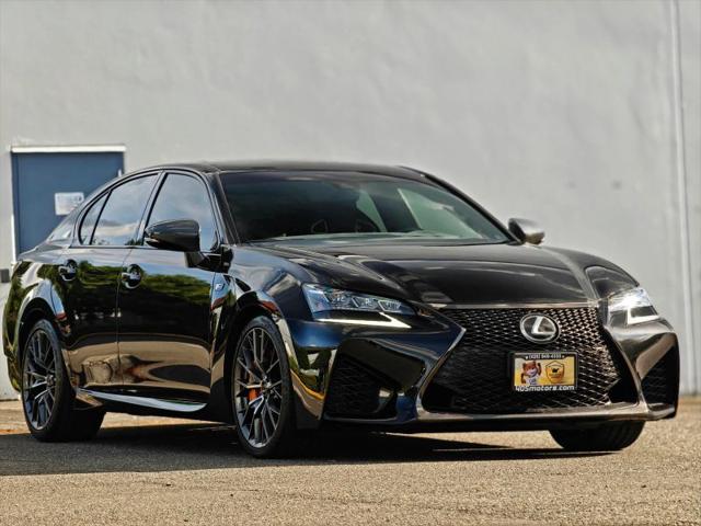 2016 Lexus GS F F for sale in Woodinville, WA