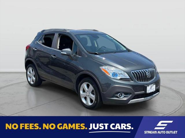 2016 Buick Encore Convenience for sale in Amityville, NY