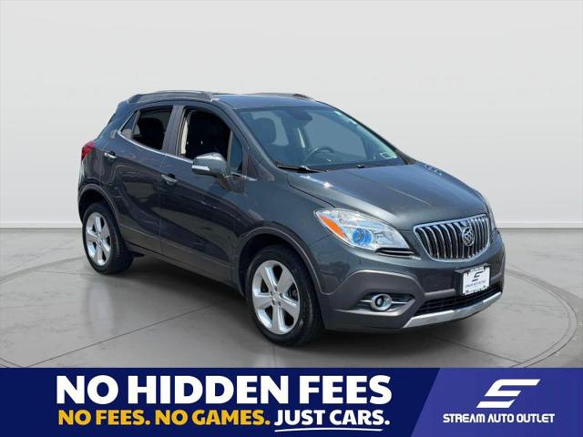 2016 Buick Encore Convenience for sale in Amityville, NY