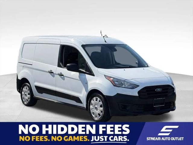 2021 Ford Transit Connect XL Cargo Van for sale in Amityville, NY