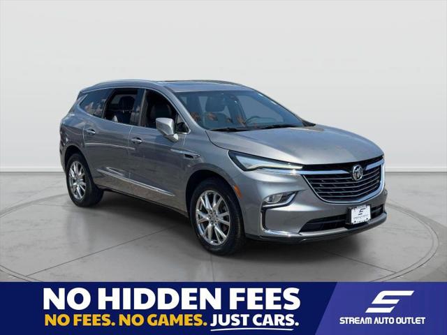 2023 Buick Enclave Essence AWD for sale in Amityville, NY