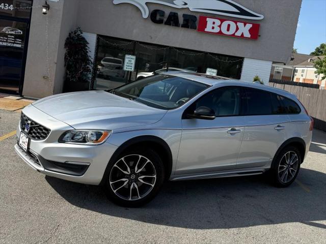 2015 Volvo V60 Cross Country T5 for sale in Oakbrook Terrace, IL