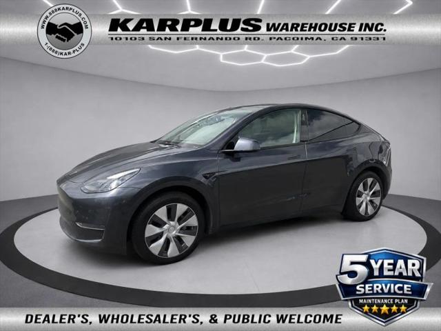 2024 Tesla Model Y RWD for sale in Pacoima, CA