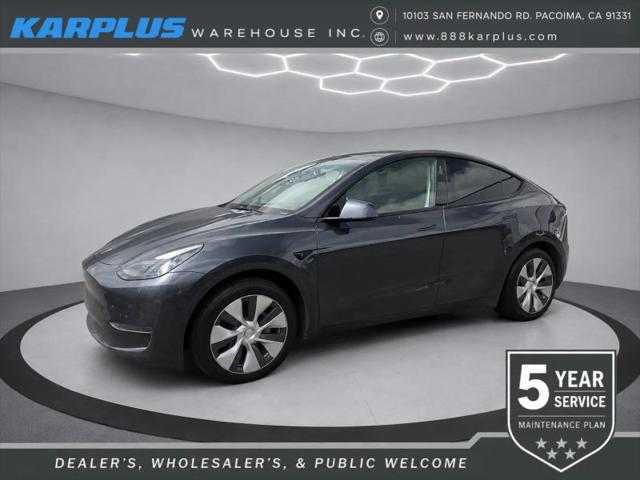 2024 Tesla Model Y RWD for sale in Pacoima, CA