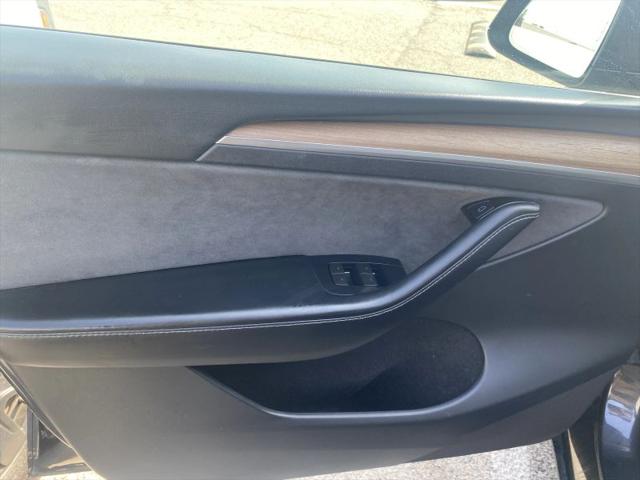 2024 Tesla Model Y RWD