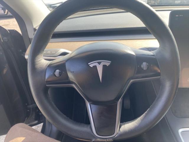 2024 Tesla Model Y RWD