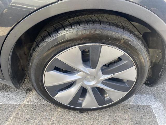 2024 Tesla Model Y RWD