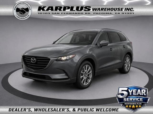 2018 Mazda CX-9 Touring for sale in Pacoima, CA