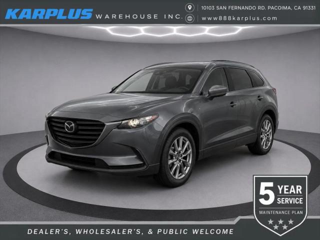 2018 Mazda CX-9 Touring for sale in Pacoima, CA