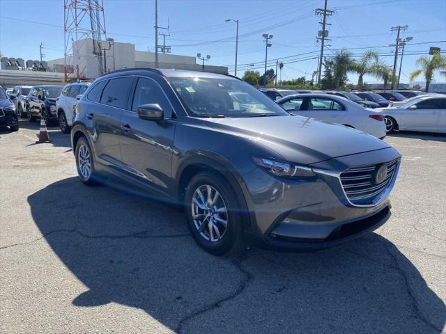 2018 Mazda CX-9 Touring