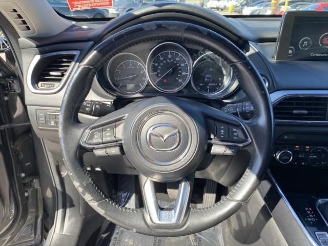 2018 Mazda CX-9 Touring