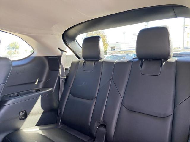 2018 Mazda CX-9 Touring