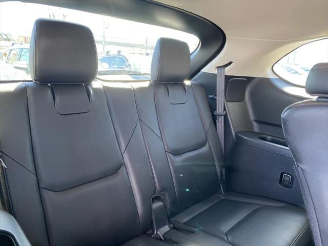 2018 Mazda CX-9 Touring