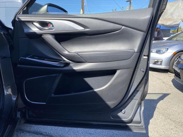 2018 Mazda CX-9 Touring