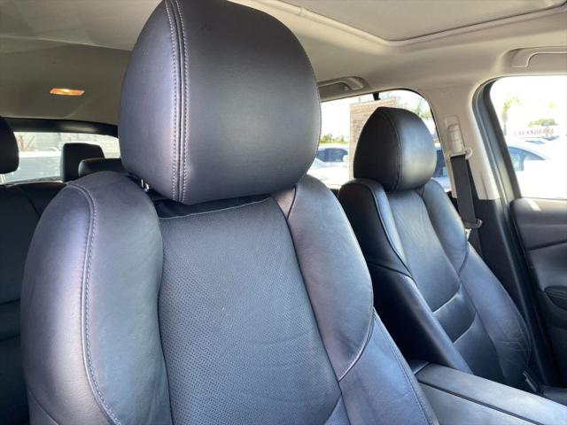 2018 Mazda CX-9 Touring