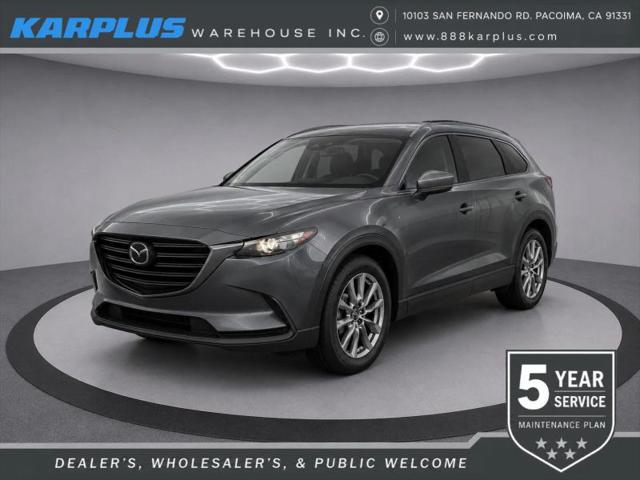 2018 Mazda CX-9 Touring for sale in Pacoima, CA
