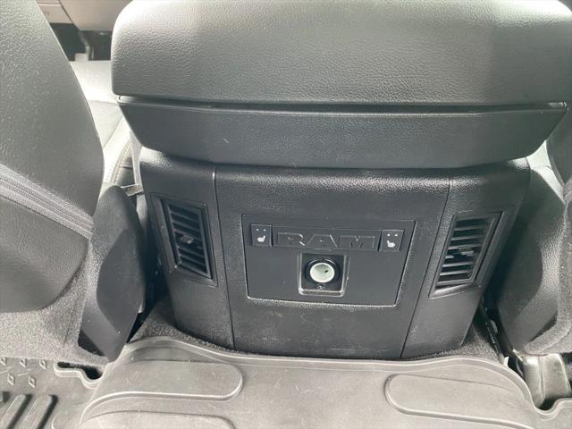 2014 Ram 2500 Laramie