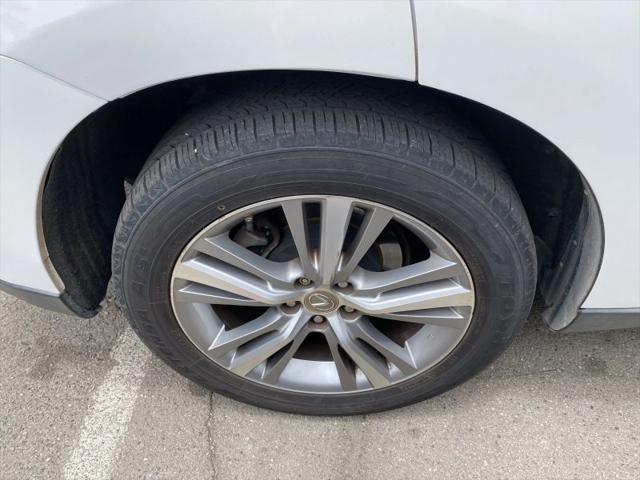 2015 Lexus RX 350 350