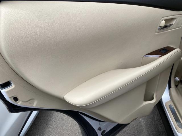 2015 Lexus RX 350 350