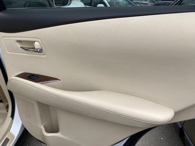 2015 Lexus RX 350 350