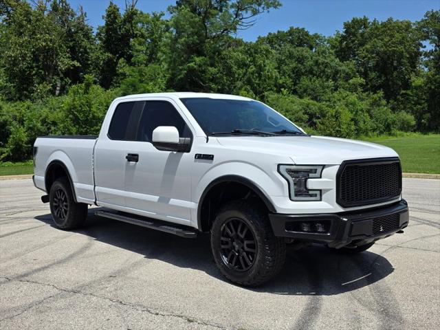 2017 Ford F-150 XL for sale in Mount Prospect, IL