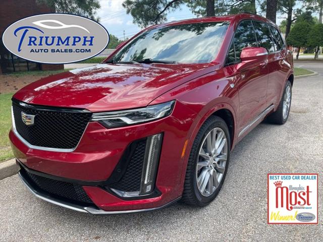 2020 Cadillac XT6 AWD Sport for sale in Memphis, TN