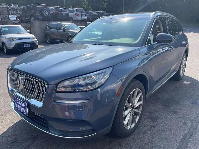 2022 Lincoln Corsair Standard for sale in Naugatuck, CT