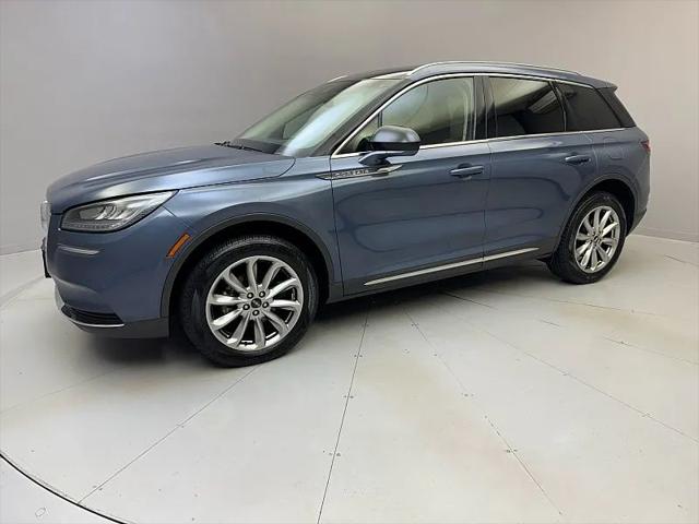 2022 Lincoln Corsair Standard for sale in Naugatuck, CT