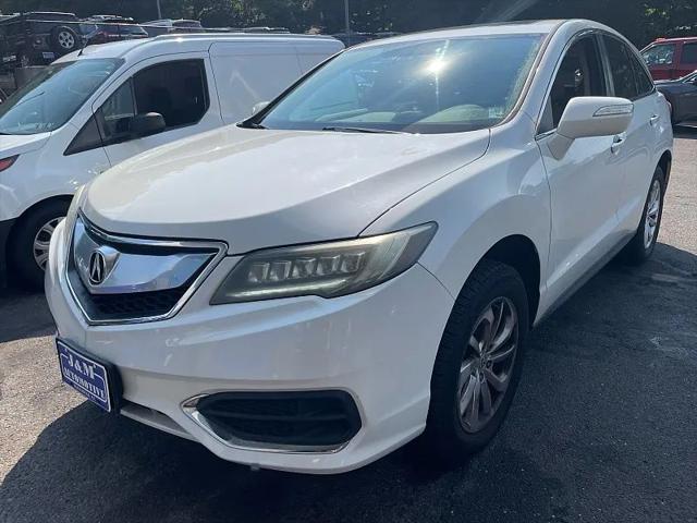 2016 Acura RDX Base for sale in Naugatuck, CT