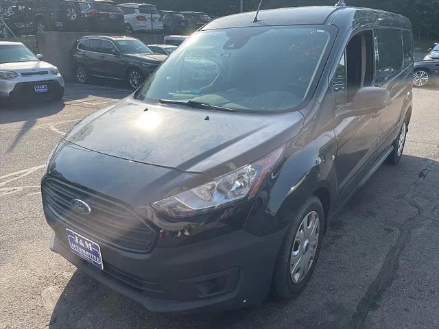 2022 Ford Transit Connect XL Cargo Van for sale in Naugatuck, CT