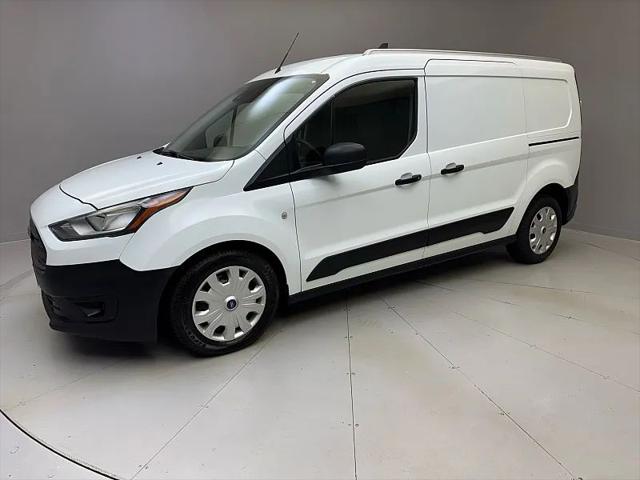 2022 Ford Transit Connect XL Cargo Van for sale in Naugatuck, CT