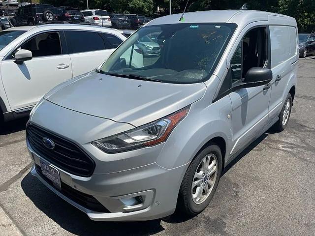 2021 Ford Transit Connect XLT Cargo Van for sale in Naugatuck, CT