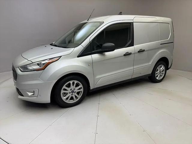 2021 Ford Transit Connect XLT Cargo Van for sale in Naugatuck, CT