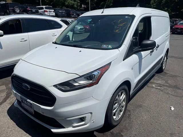 2022 Ford Transit Connect XLT Cargo Van for sale in Naugatuck, CT
