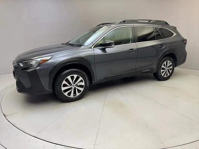 2023 Subaru Outback Premium for sale in Naugatuck, CT