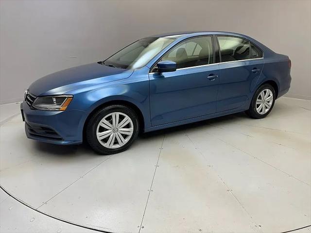2017 Volkswagen Jetta 1.4T S for sale in Naugatuck, CT