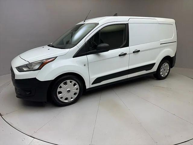 2021 Ford Transit Connect XL Cargo Van for sale in Naugatuck, CT