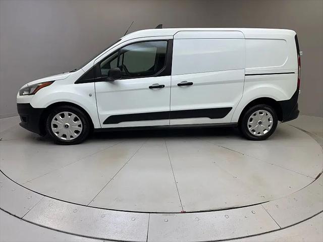 2021 Ford Transit Connect XL Cargo Van