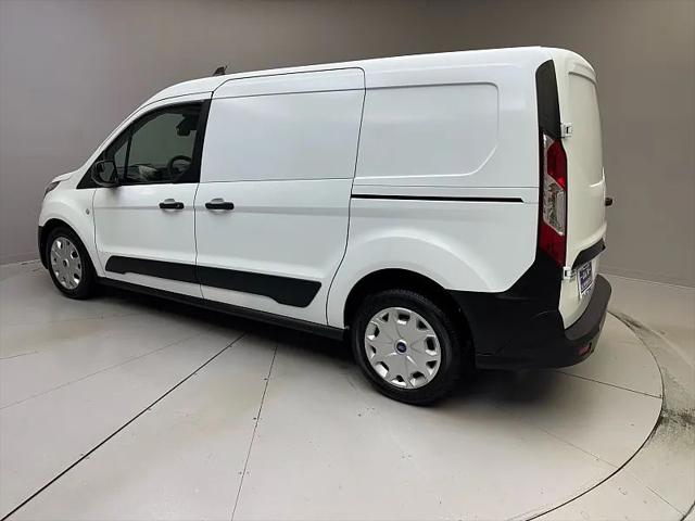 2021 Ford Transit Connect XL Cargo Van